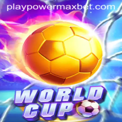 WorldCup: Unveiling the Thrilling Game of PowerMaxBet