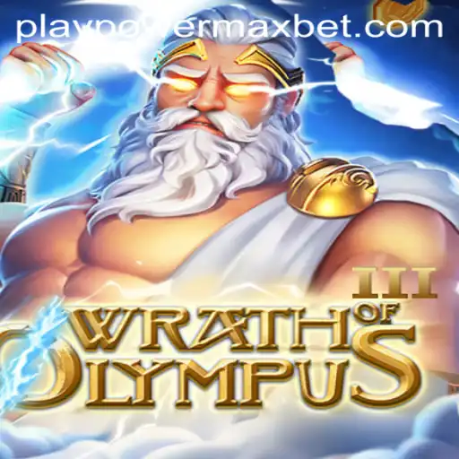 Exploring WrathofOlympusIII and the Thrill of PowerMaxBet
