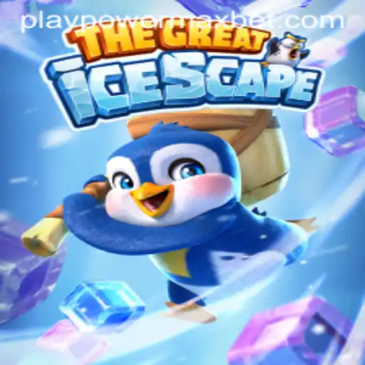 Discover the Excitement of TheGreatIcescape Featuring PowerMaxBet